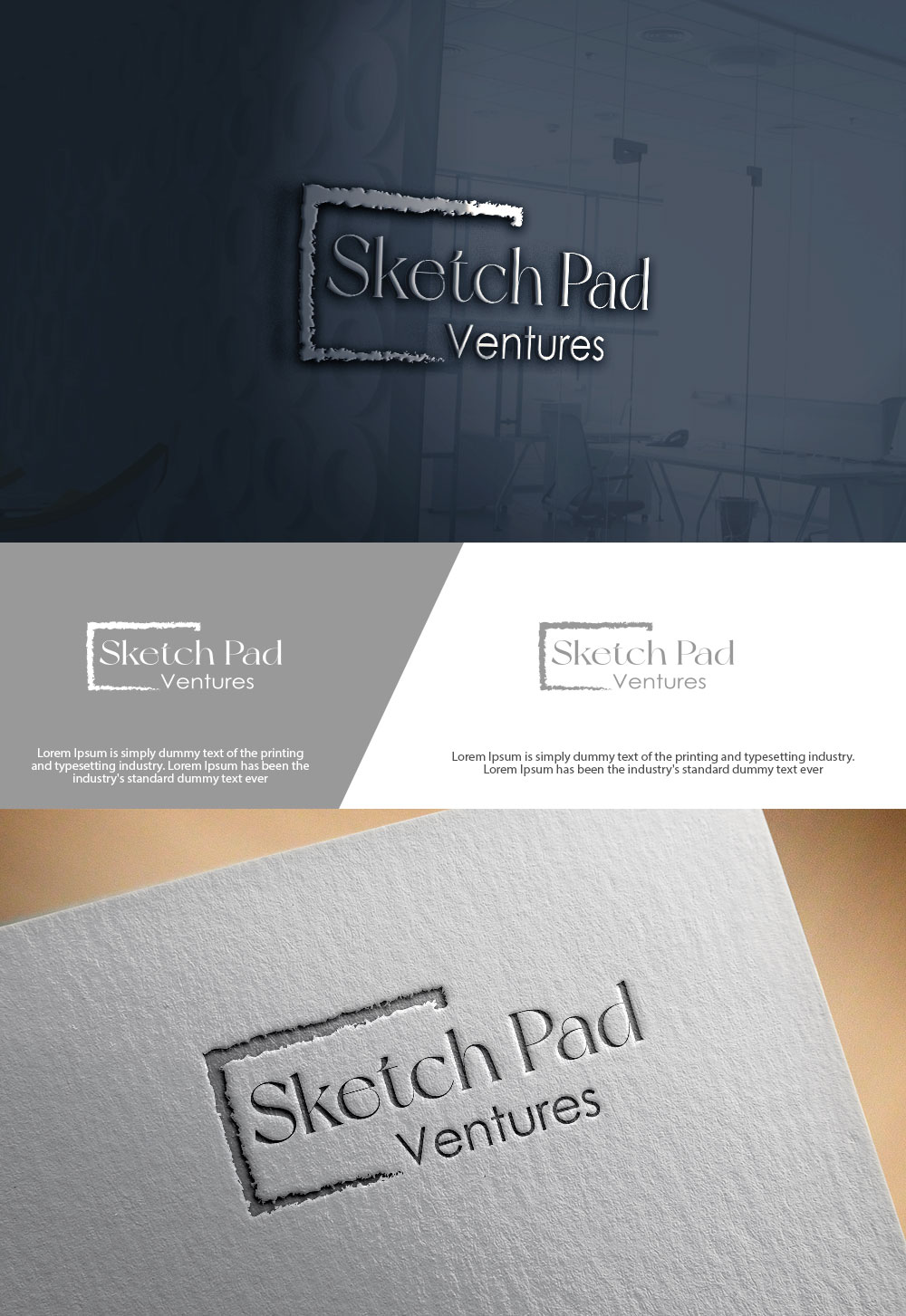 Logo Design by sulemani  creation for this project | Design #36789438