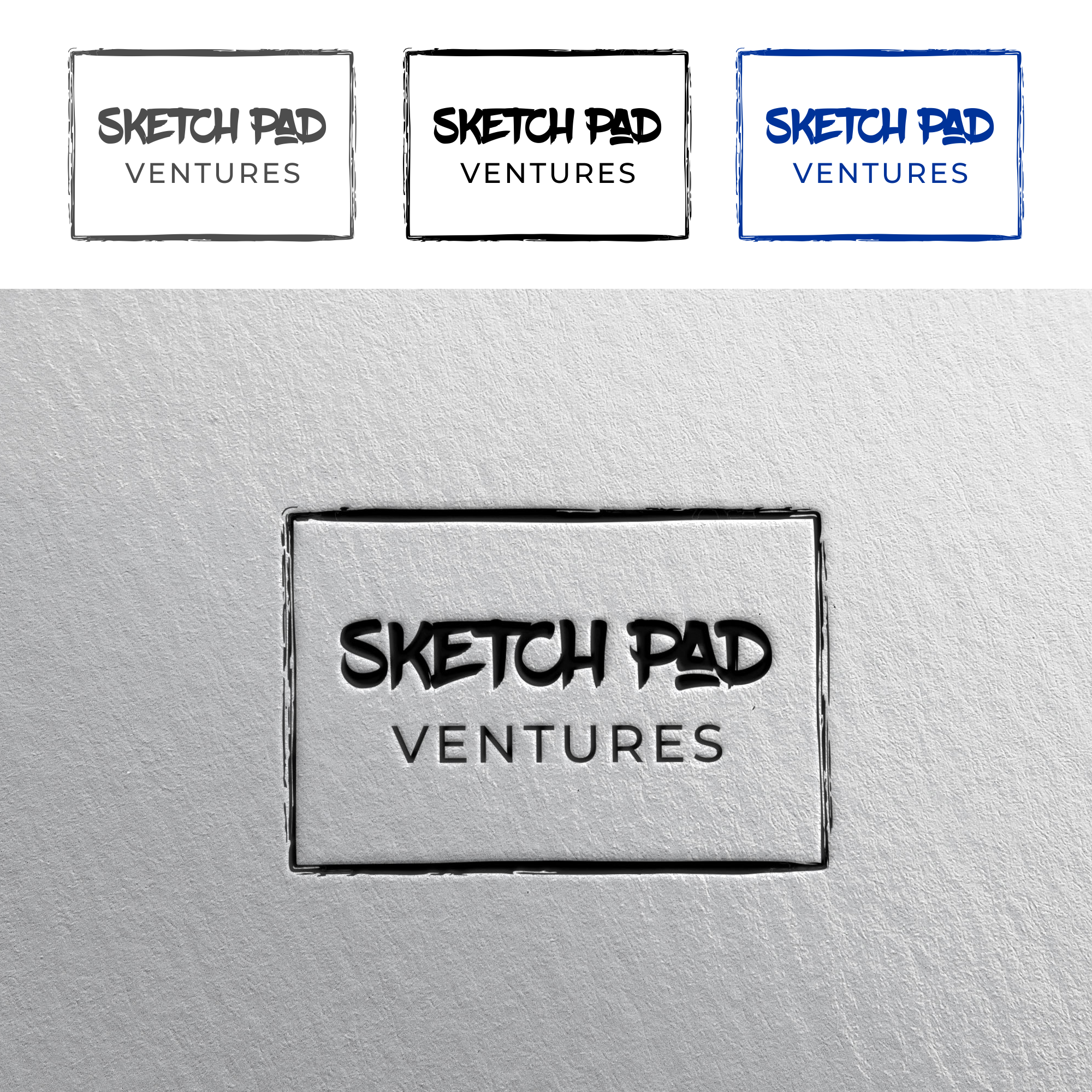 Logo Design by initials_MAN for this project | Design #36780342