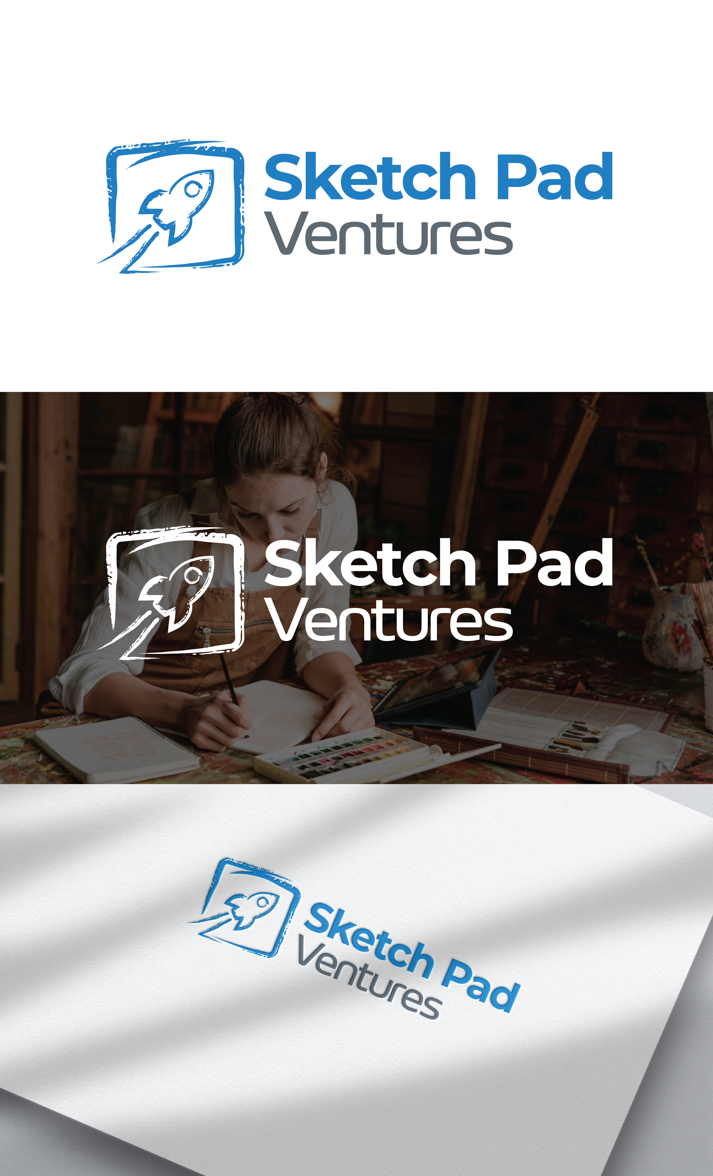 Logo Design by Tommyd for this project | Design #36778756