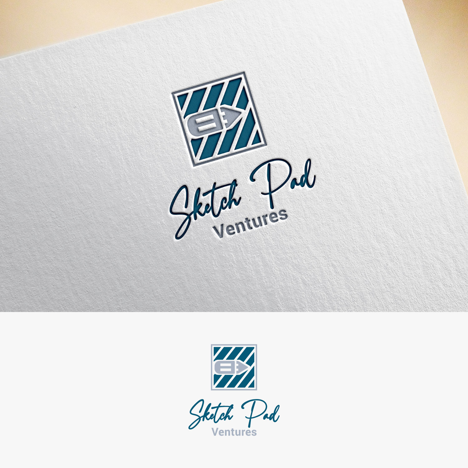 Logo Design by minimalab26 for this project | Design #36776753