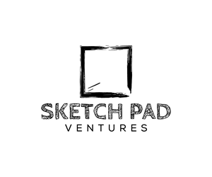 Sketch Pad Ventures - Logo Design