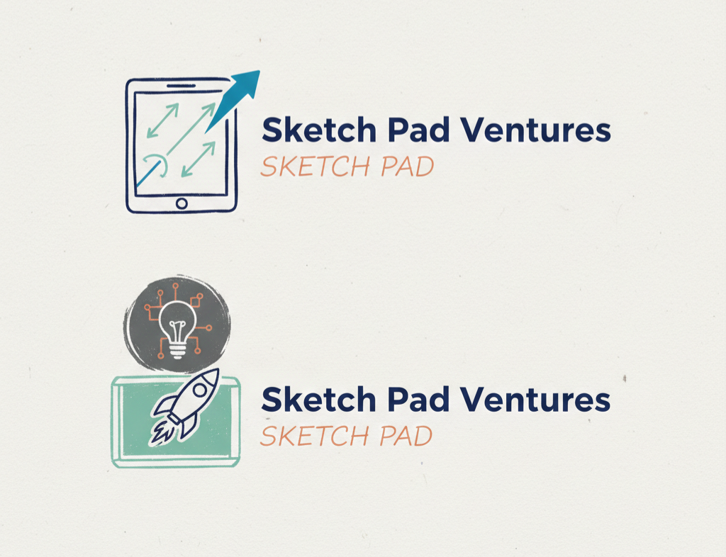 Logo Design by Carol Vidal for this project | Design #36789580