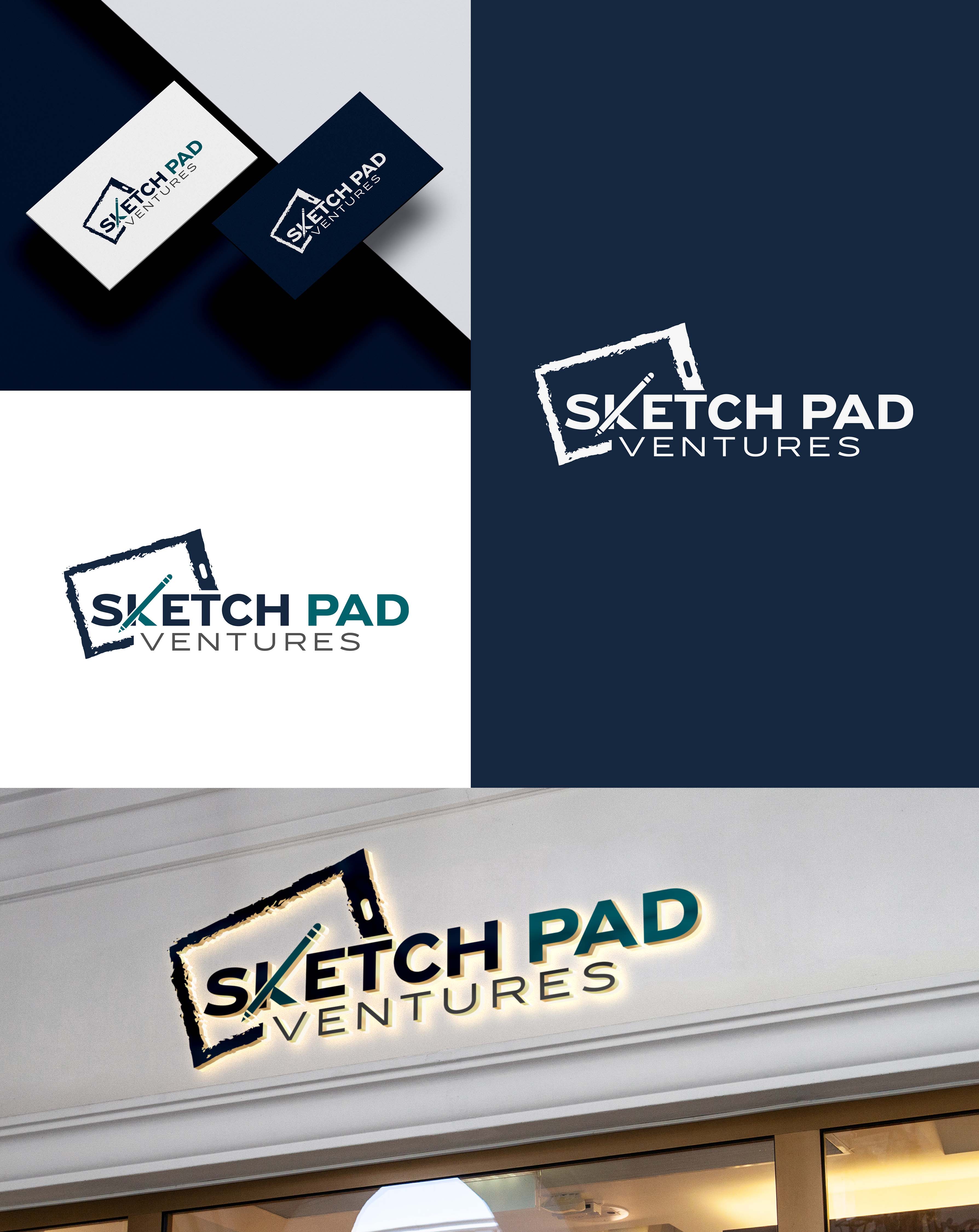 Logo Design by aexoagency for this project | Design #36776647