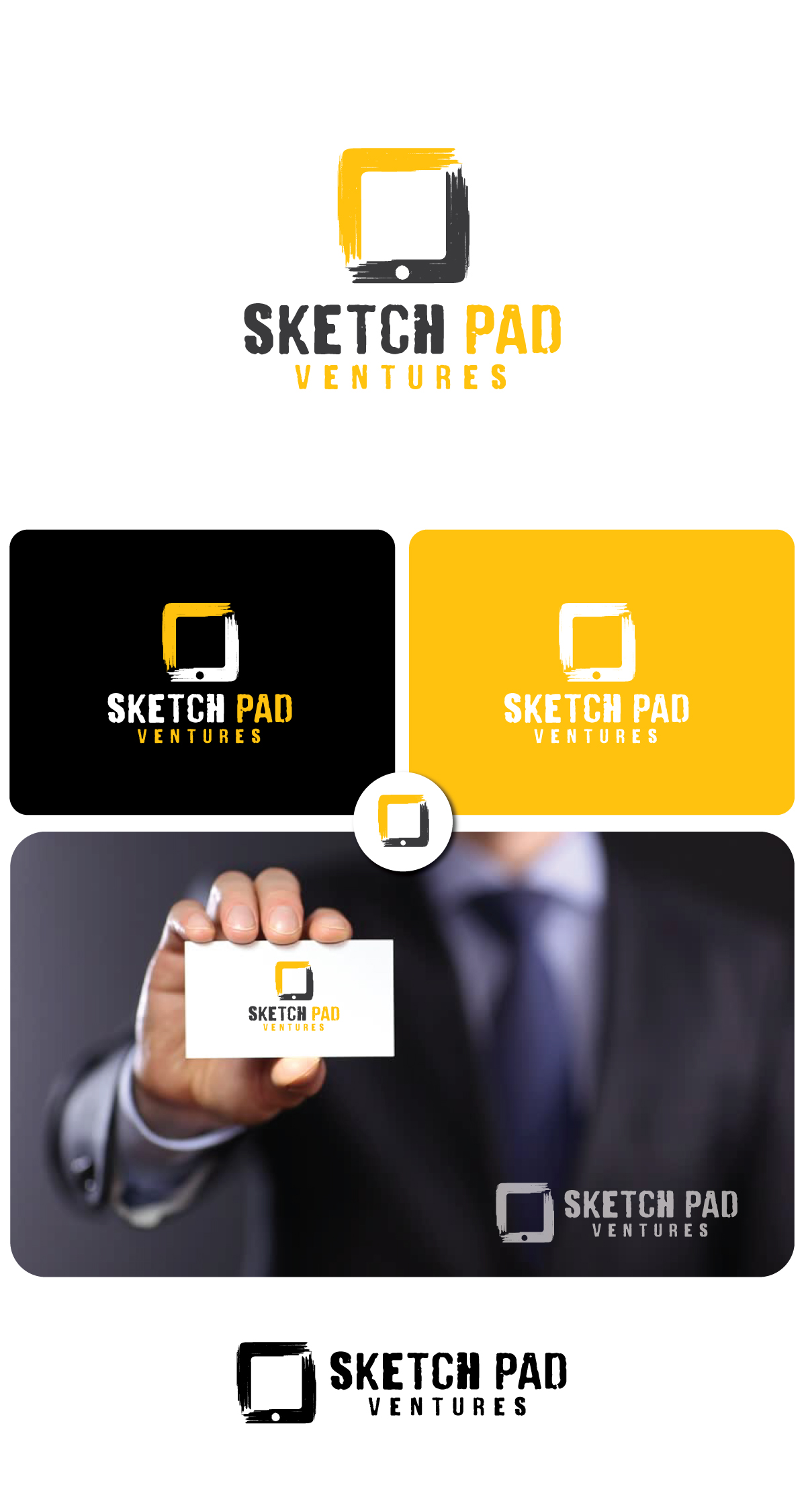 Logo Design by creativepix for this project | Design #36776509