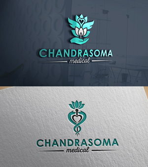 Logo Design by 24ksunny for this project | Design: #36775793