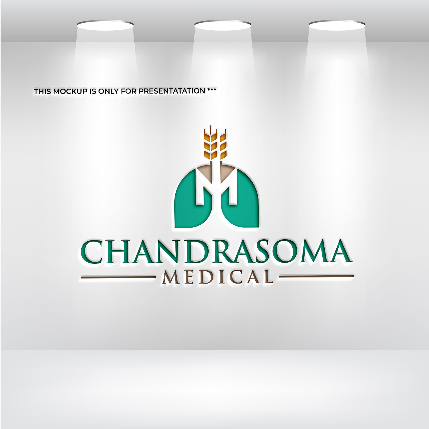 Diseño de Logo por jonkonrad para este proyecto | Diseño #36778070