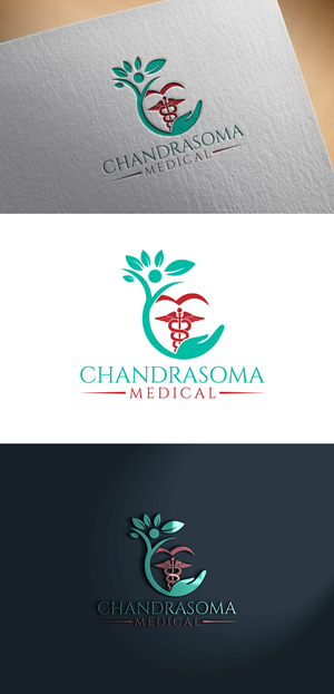 Logo Design by amran mollaa for this project | Design: #36776336