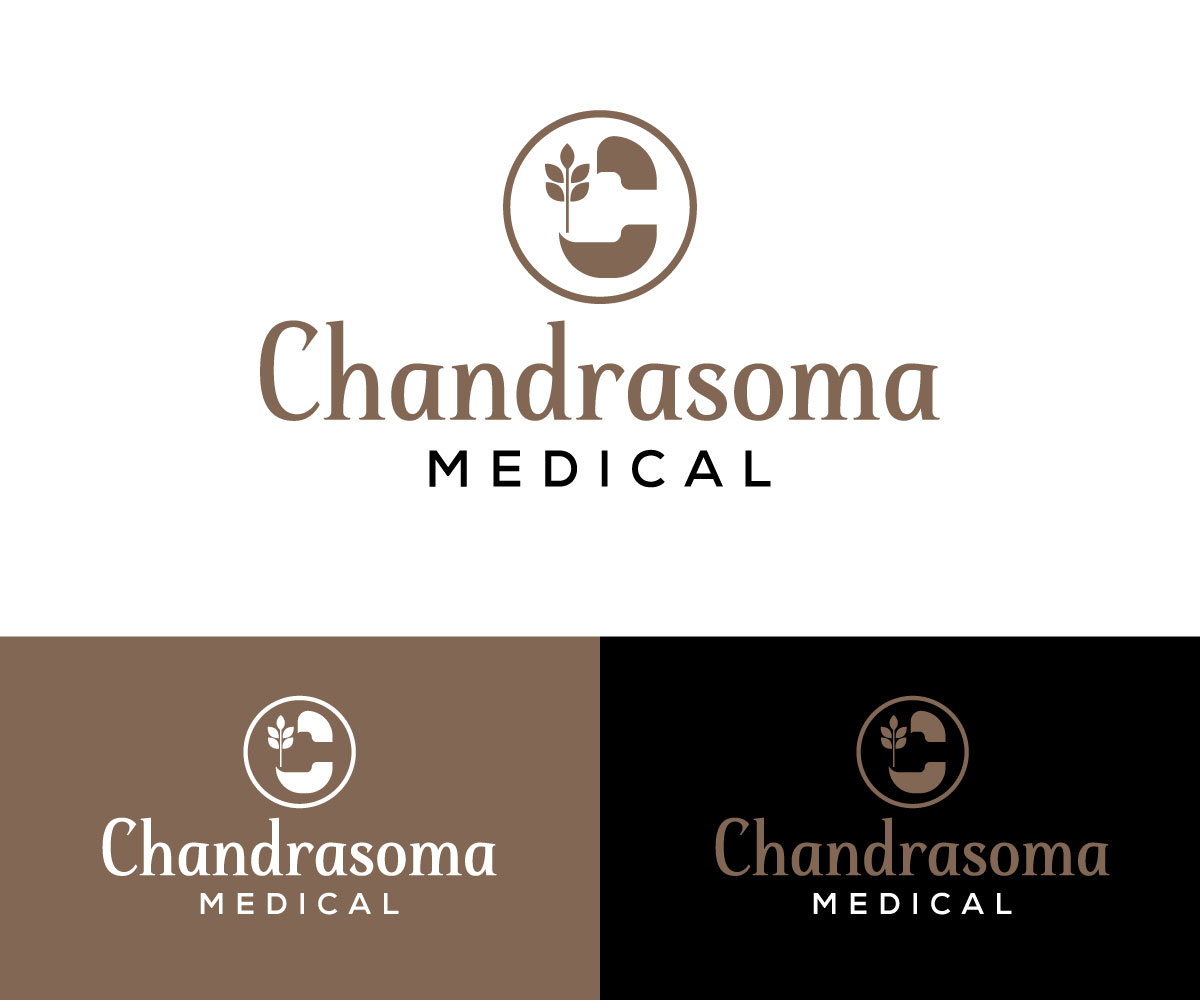 Logo Design by Kavth for this project | Design #36800284