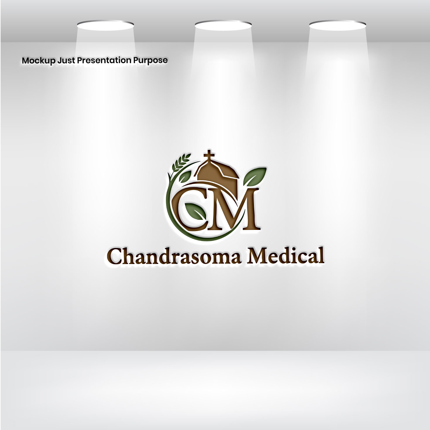 Logo Design by VectorForge for this project | Design #36778367