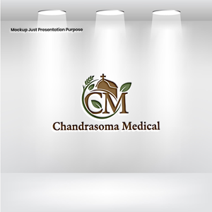 Logo Design by VectorForge for this project | Design: #36778367