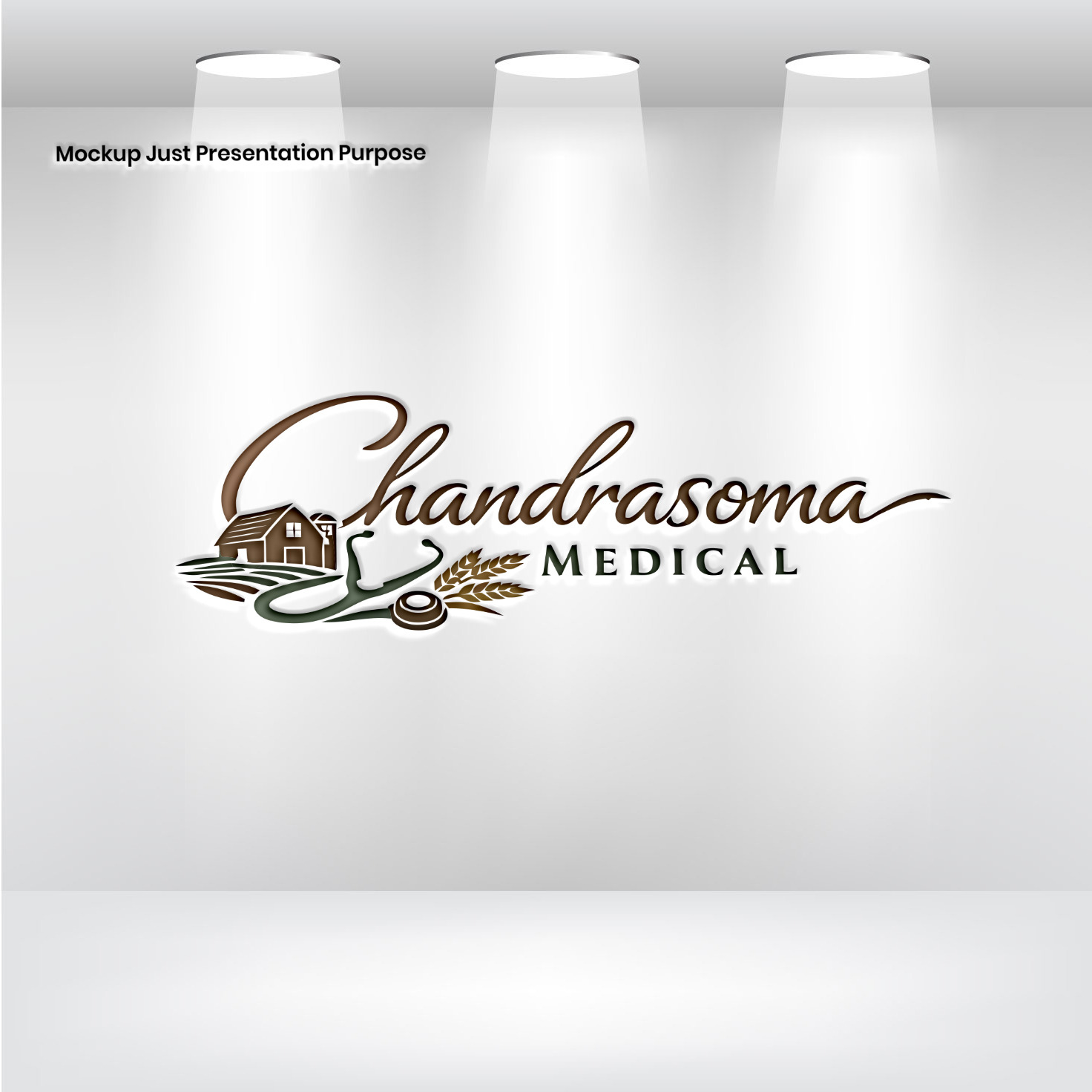 Logo Design by VectorForge for this project | Design #36778368