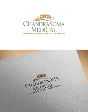 Logo Design by KING JM for this project | Design: #36782584