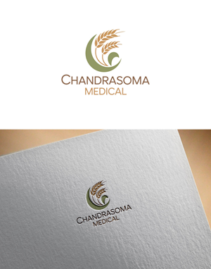 Logo Design by KING JM for this project | Design: #36782585