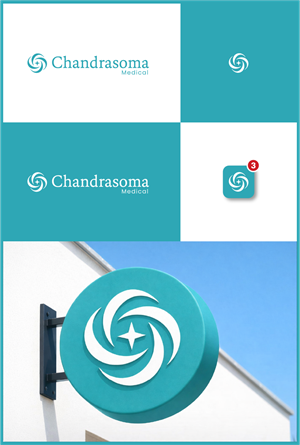 Logo Design by Ha.Connick for this project | Design: #36777227