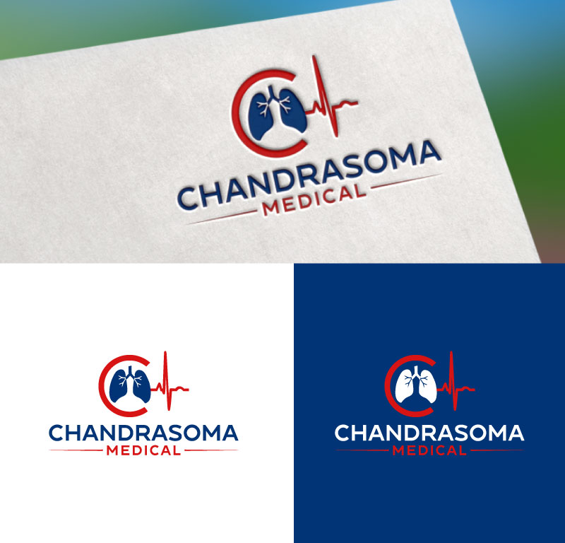 Logo Design by Odyssey_Design for this project | Design #36778360