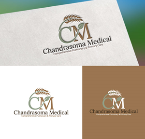 Logo Design by Odyssey_Design for this project | Design: #36778363