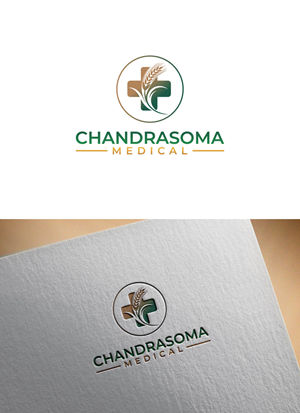 Logo Design by DesignVerse777 for this project | Design: #36798467