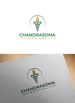 Logo Design by DesignVerse777 for this project | Design: #36798468