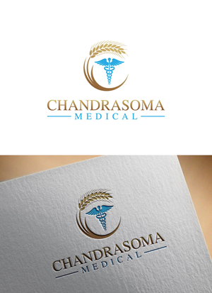 Logo Design by DesignVerse777 for this project | Design: #36798471