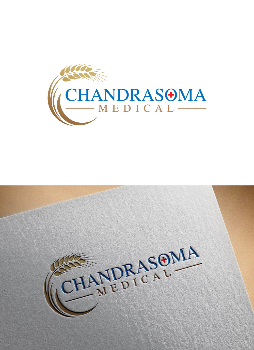 Diseño de Logo por DesignVerse777 para este proyecto | Diseño #36798474