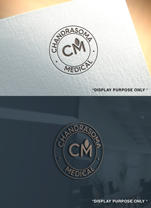 Logo Design by RaKu 2 for this project | Design: #36805611