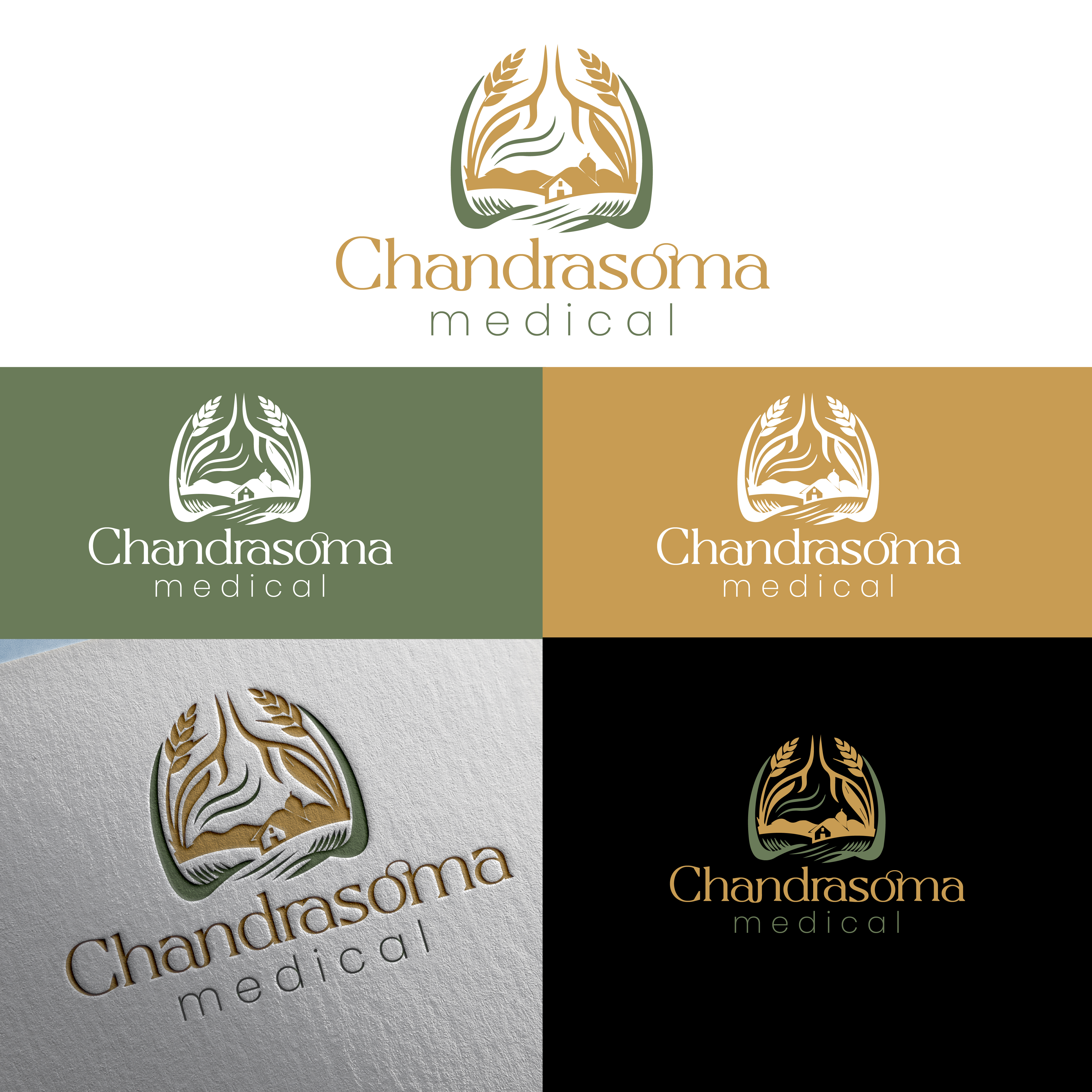 Logo Design by Shariqology for this project | Design #36775851