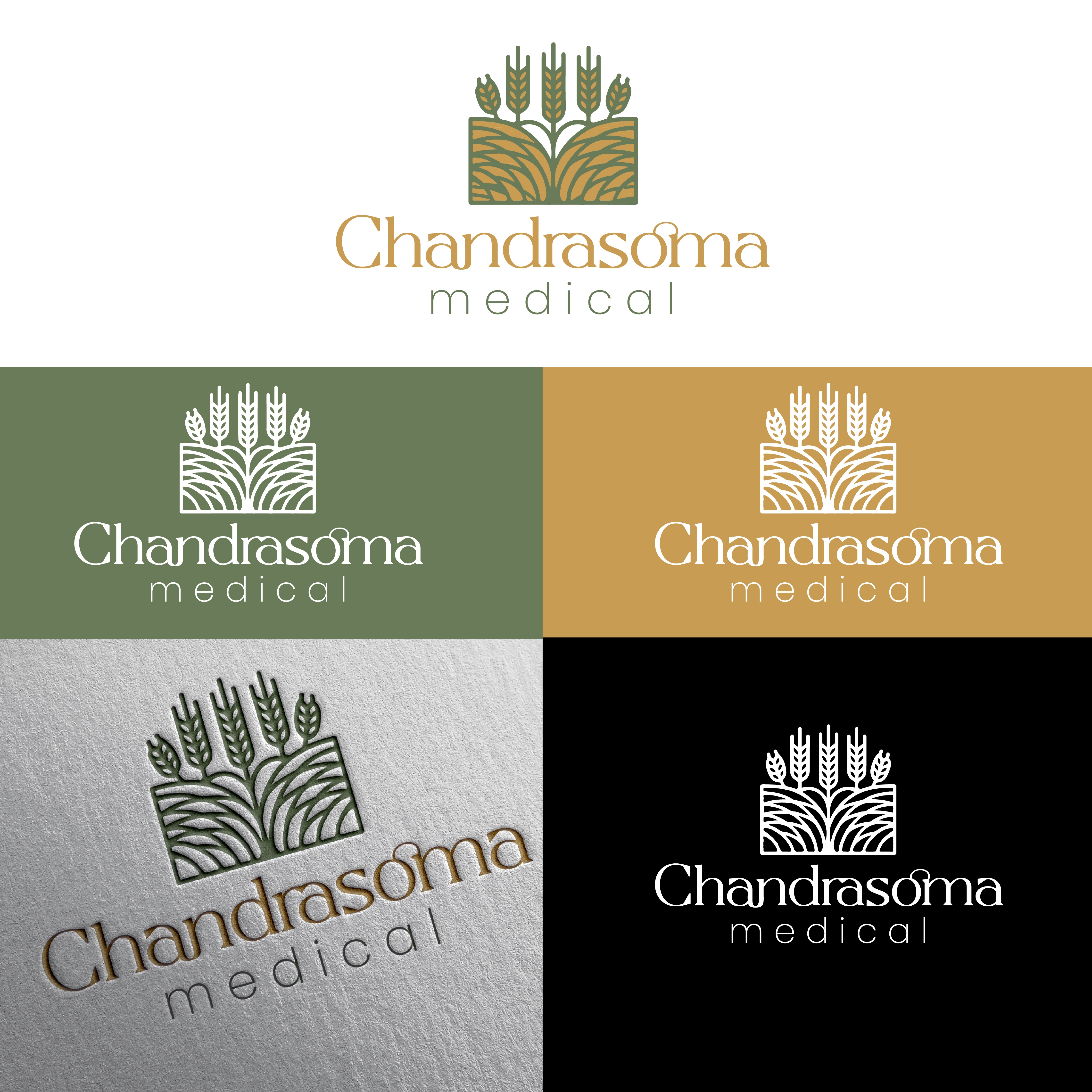 Logo Design by Shariqology for this project | Design #36775852