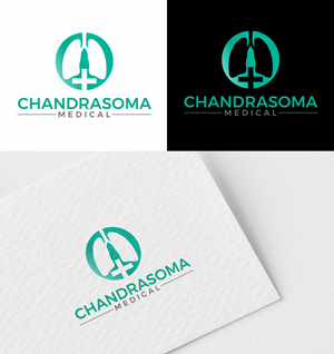 Logo Design by Innovative Graphix for this project | Design: #36777195