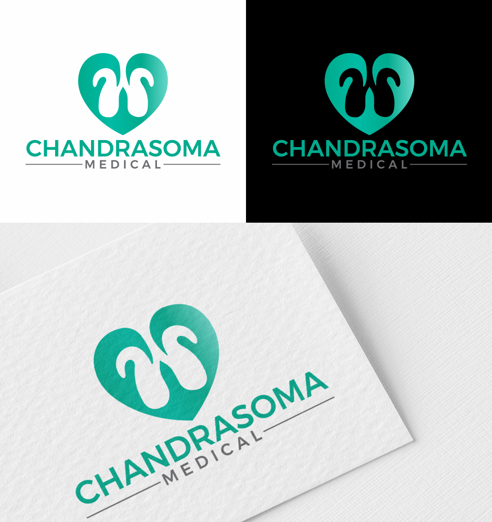 Logo Design by Innovative Graphix for this project | Design #36777325