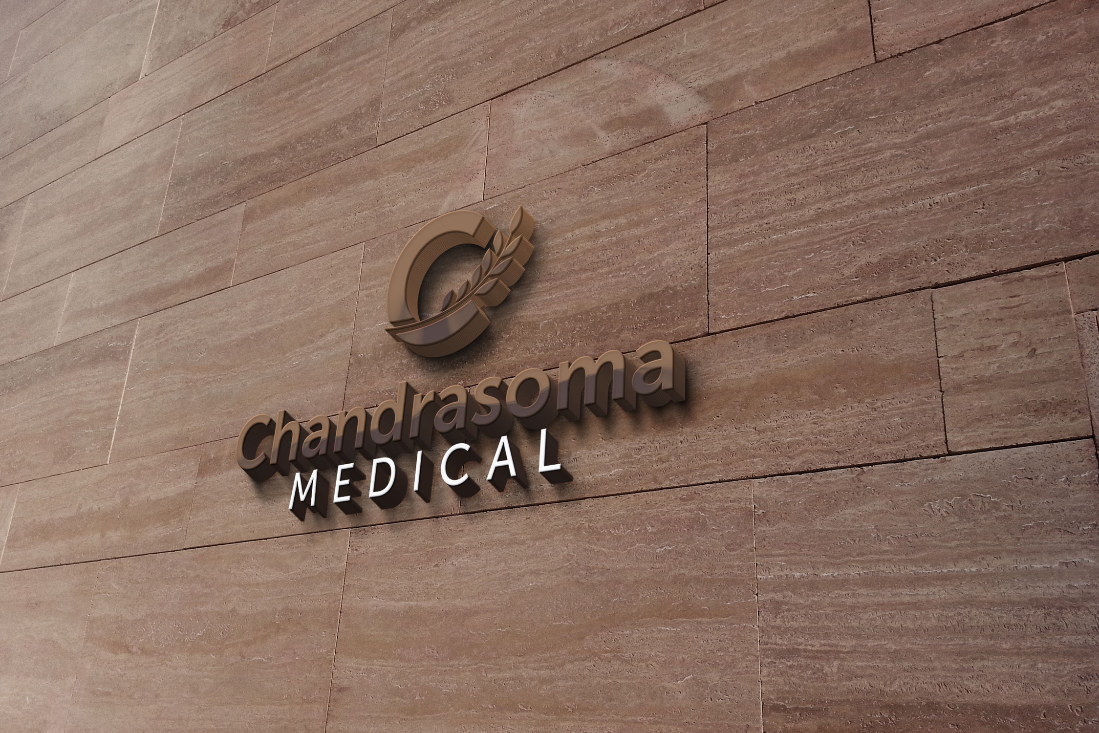 Logo Design by DesignMaker 2 for this project | Design #36801948