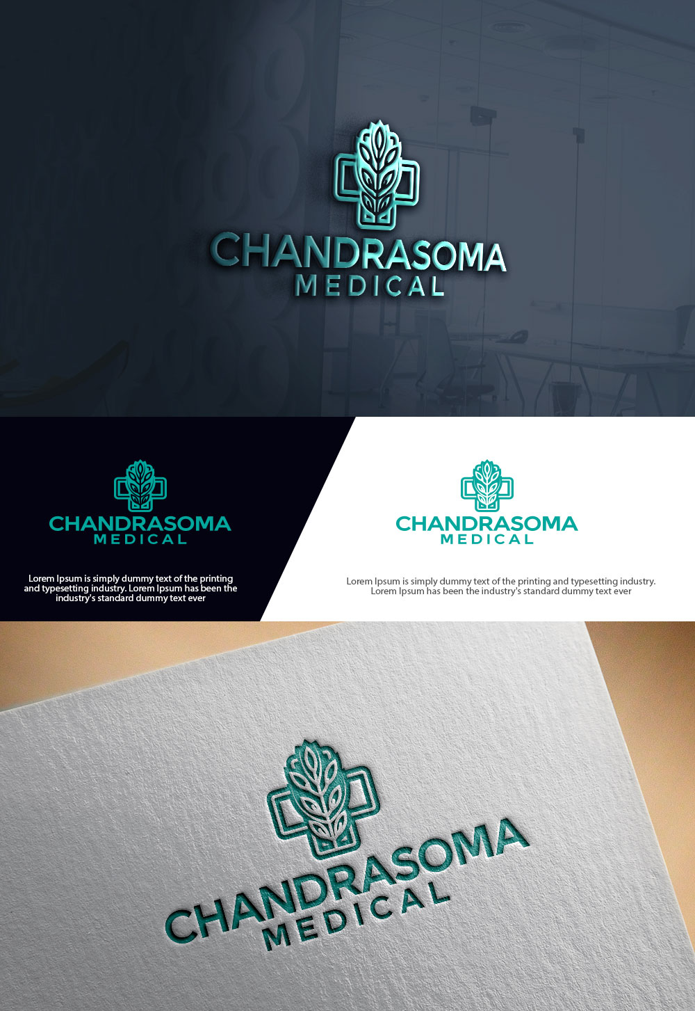 Logo Design by sulemani  creation for this project | Design #36777887