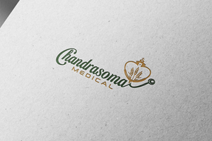 Design de Logo par BANI GD pour ce projet | Design : #36778160