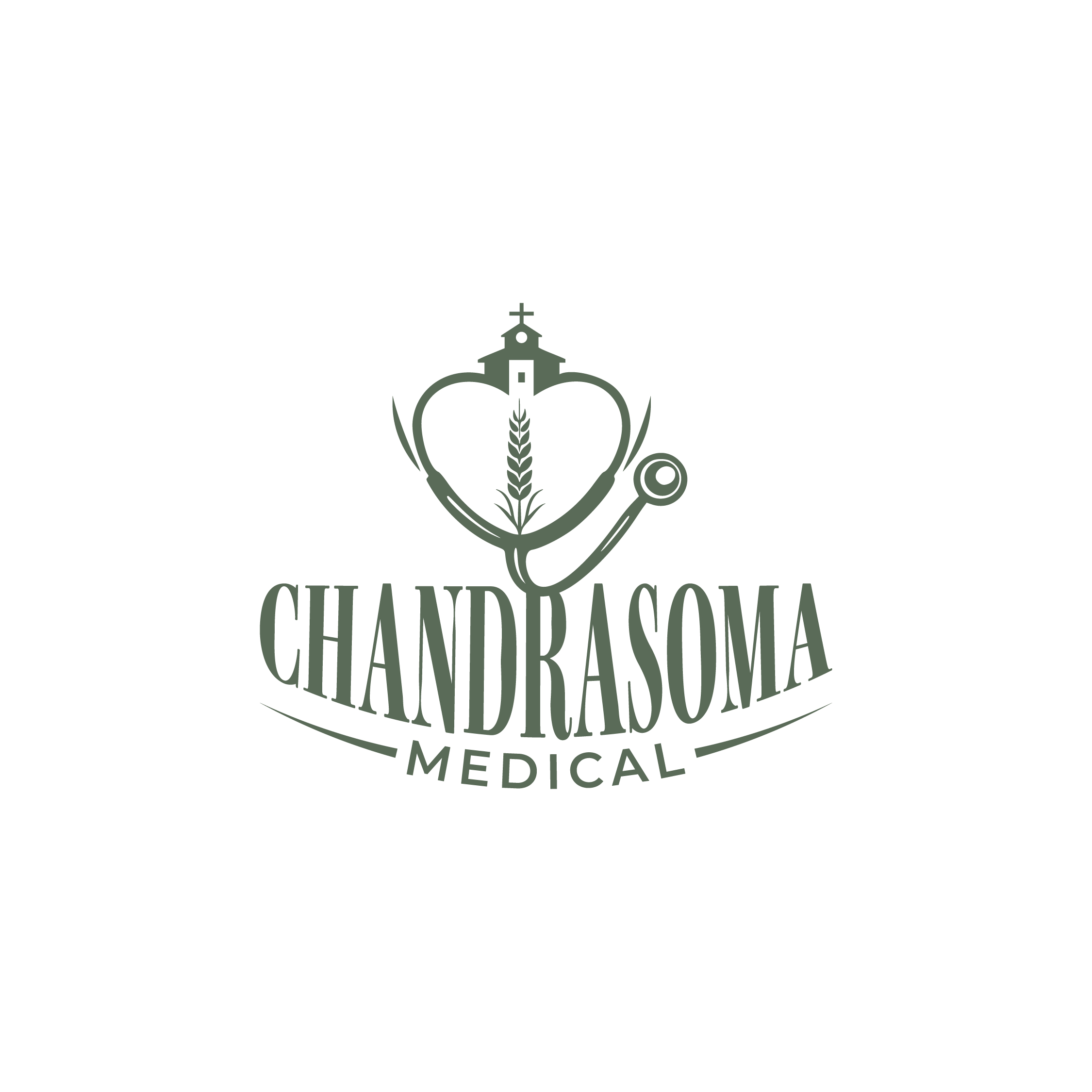 Logo Design by BANI GD for this project | Design #36784751