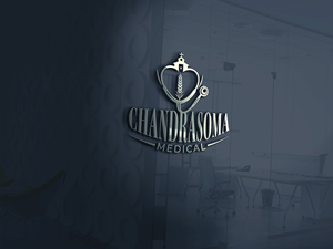 Logo Design by BANI GD for this project | Design: #36784761