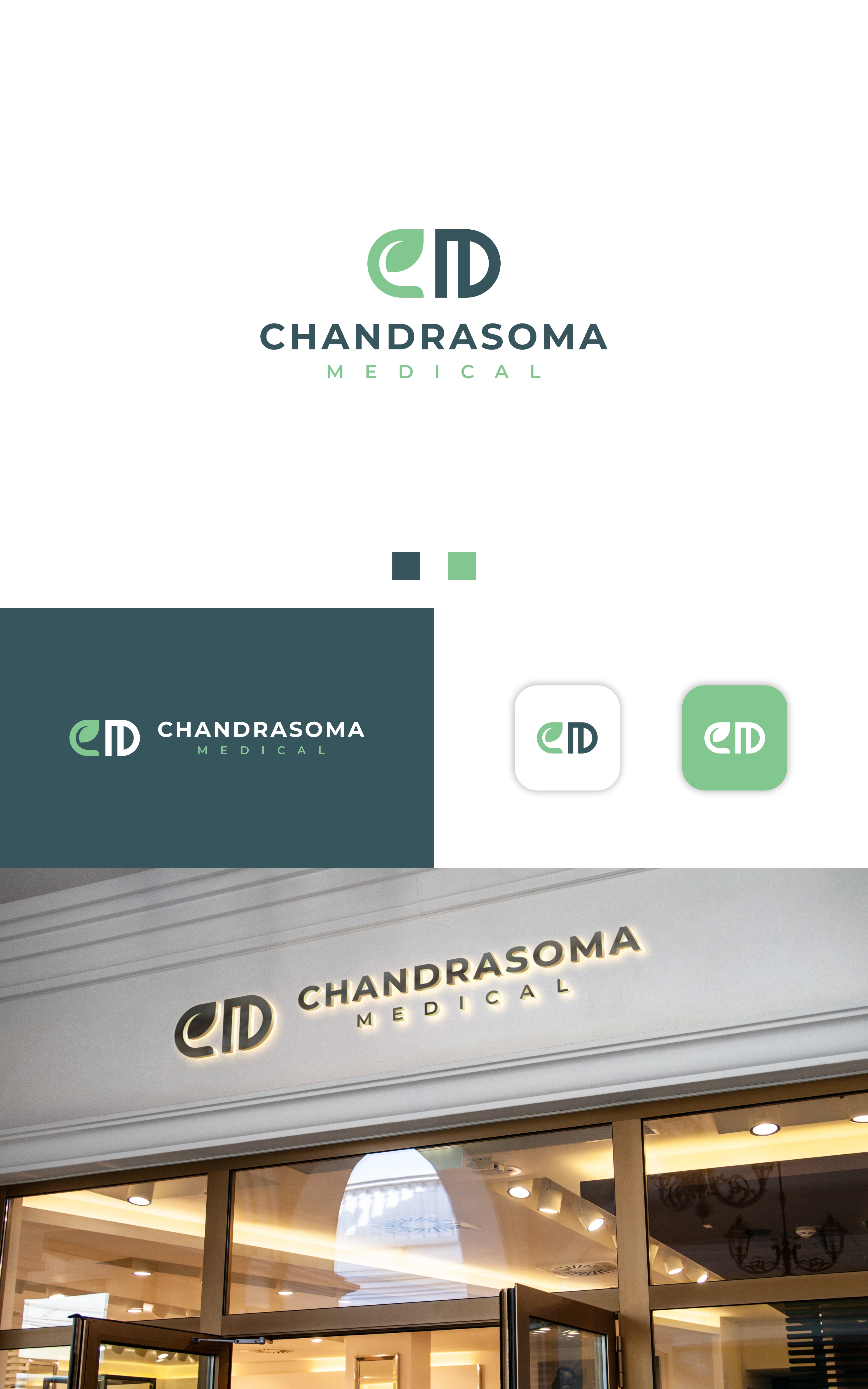 Diseño de Logo por Dell_a.Design para este proyecto | Diseño #36775953