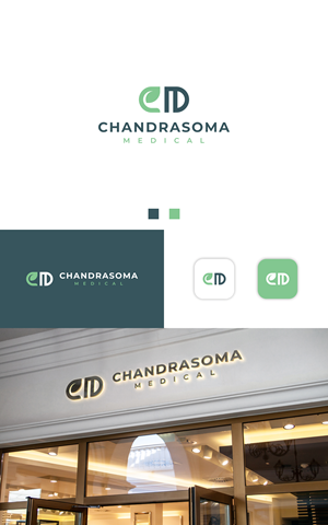 Logo Design by Dell_a.Design for this project | Design: #36775953