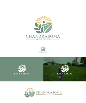 Design de Logo par AbdurRahim@ pour ce projet | Design : #36777837