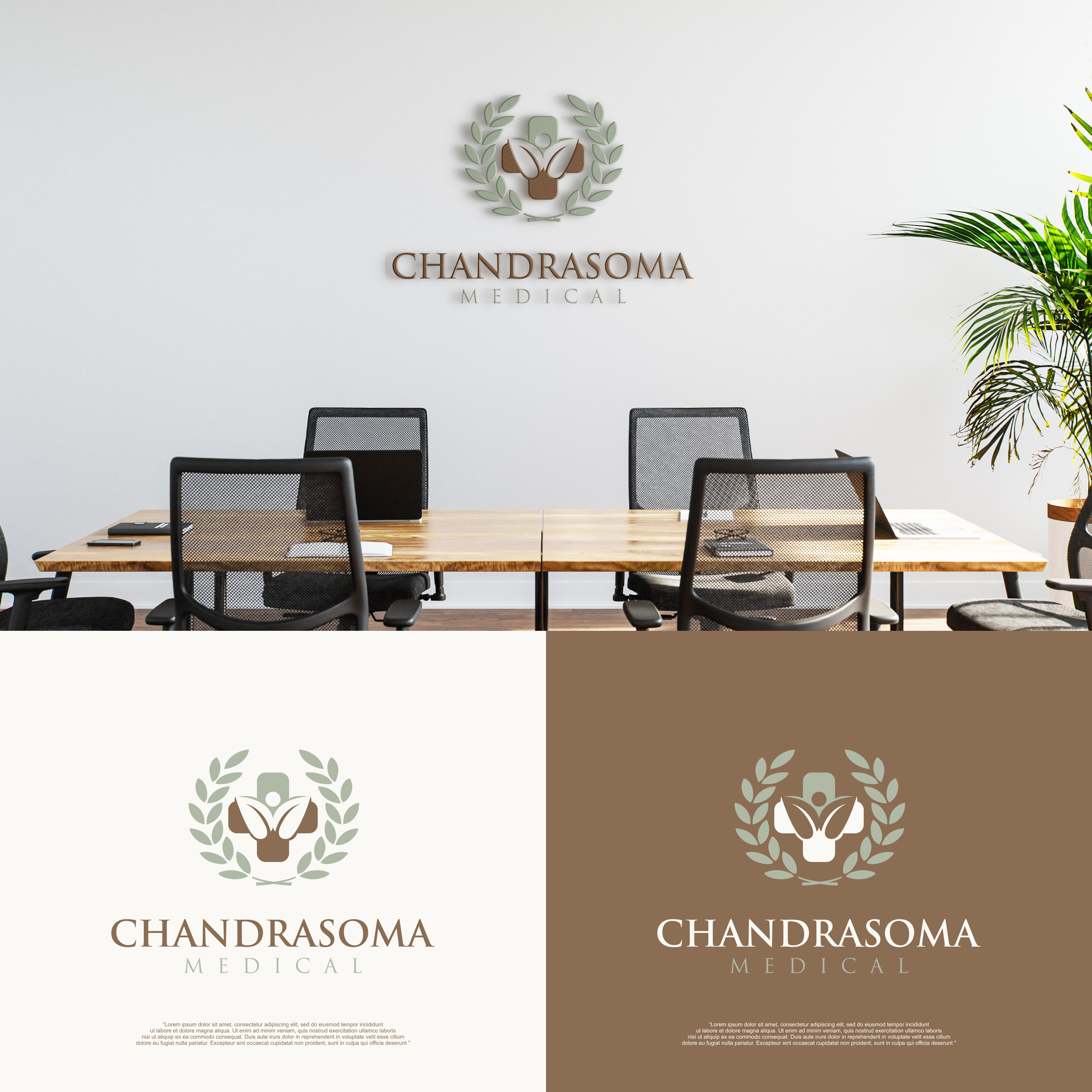 Diseño de Logo por syad666 para este proyecto | Diseño #36777547