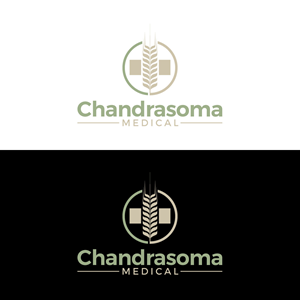 Logo Design by Alex Henry for this project | Design: #36775439