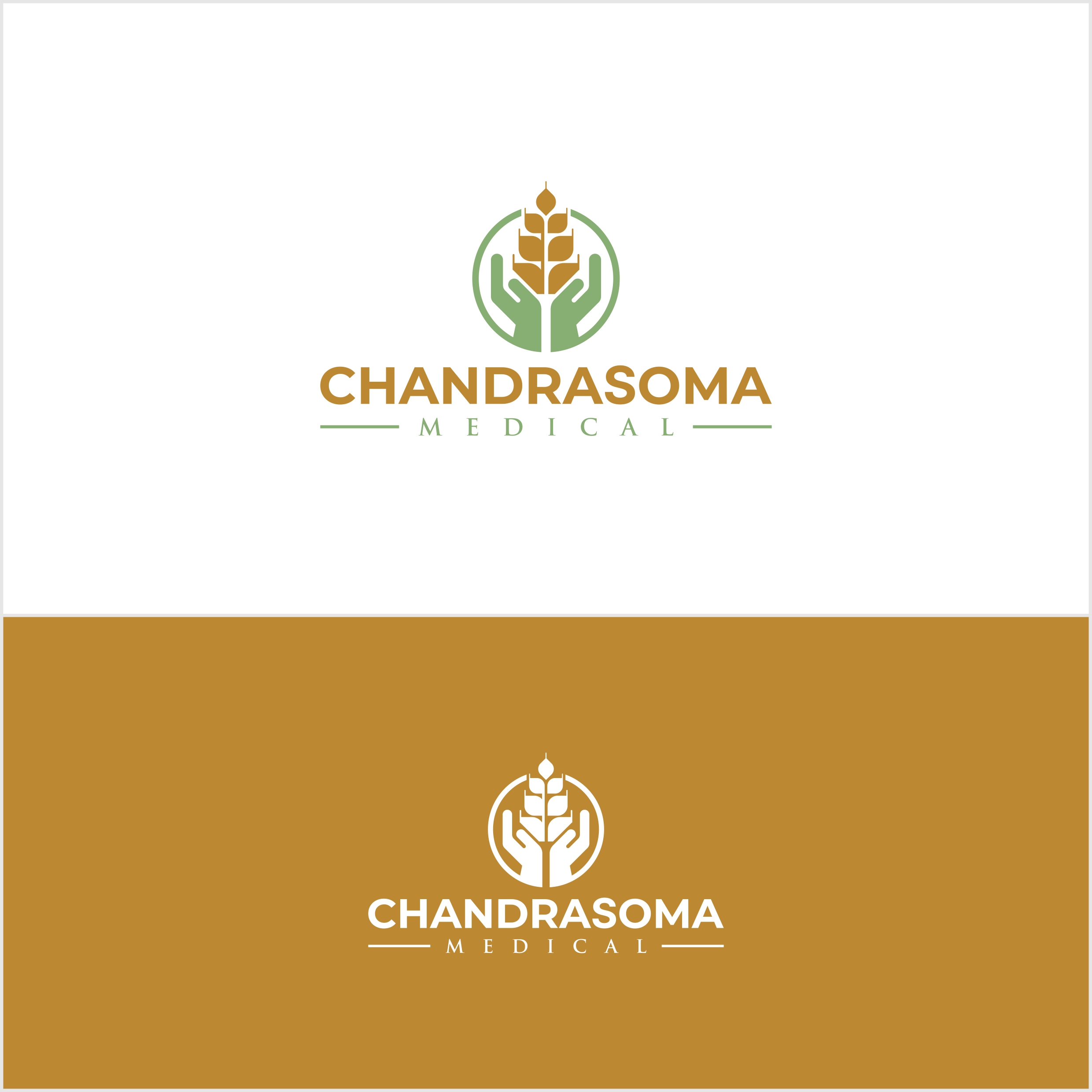 Logo Design by Arya Stark for this project | Design #36789046