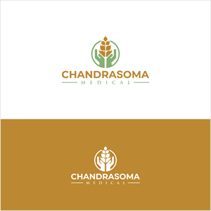 Logo Design by Arya Stark for this project | Design #36789046