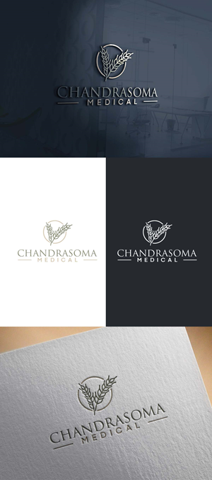 Design de Logo par SANJU1 pour ce projet | Design : #36789946