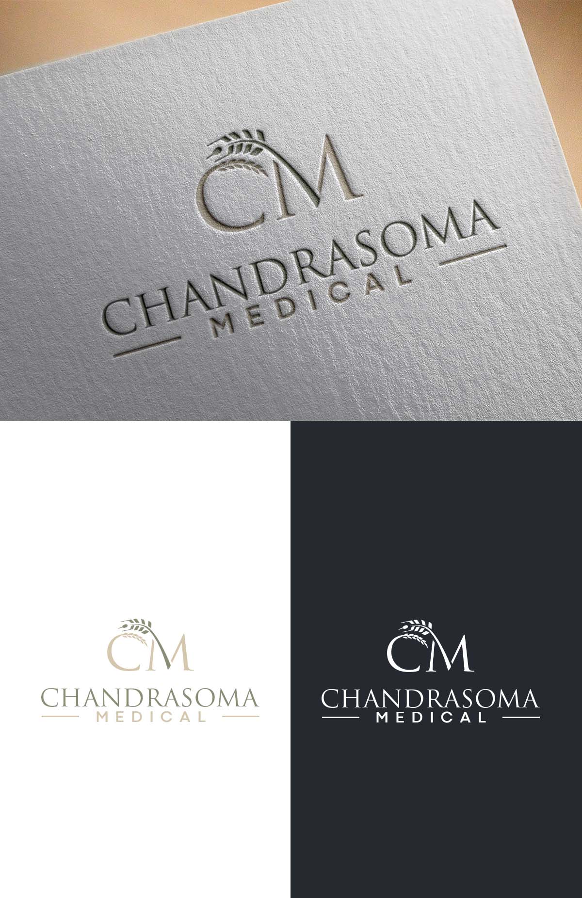 Logo Design by SANJU1 for this project | Design #36789996