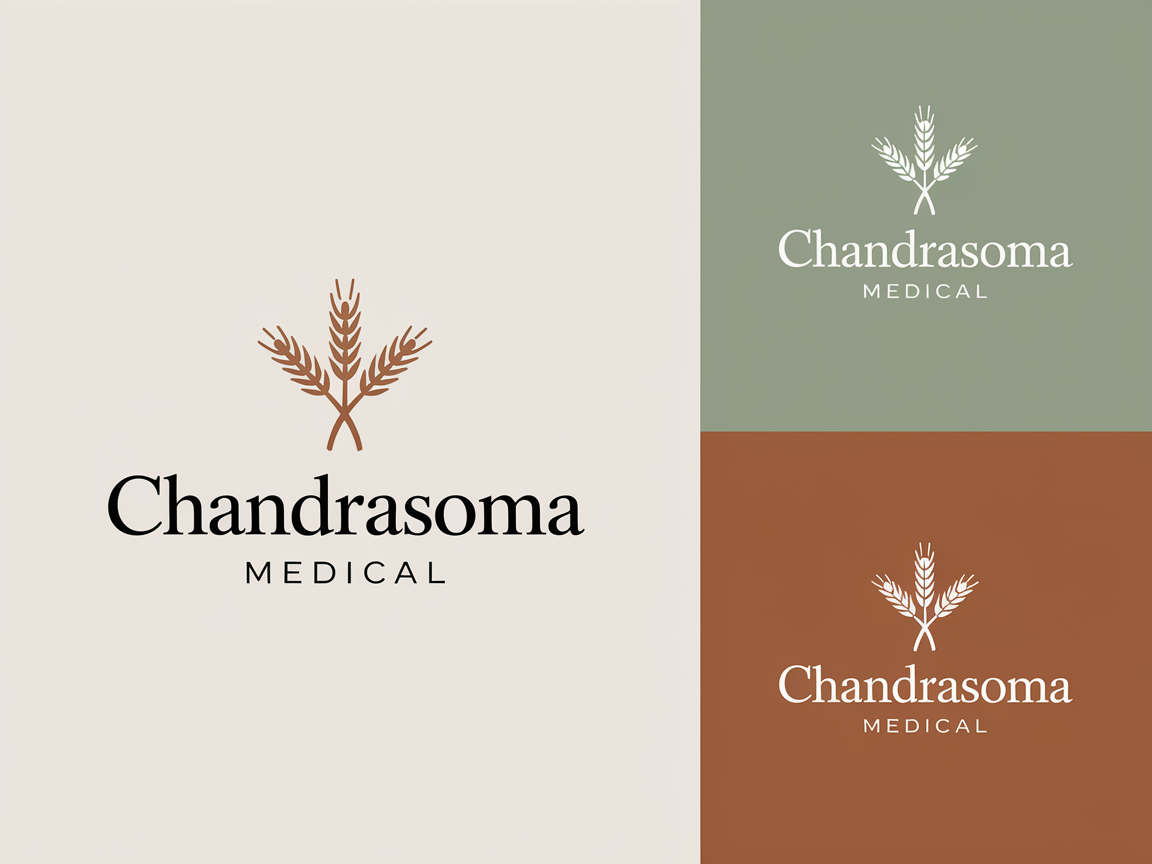 Logo Design by Mukuuu for this project | Design #36777291