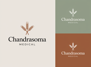 Logo Design by Mukuuu for this project | Design: #36777291