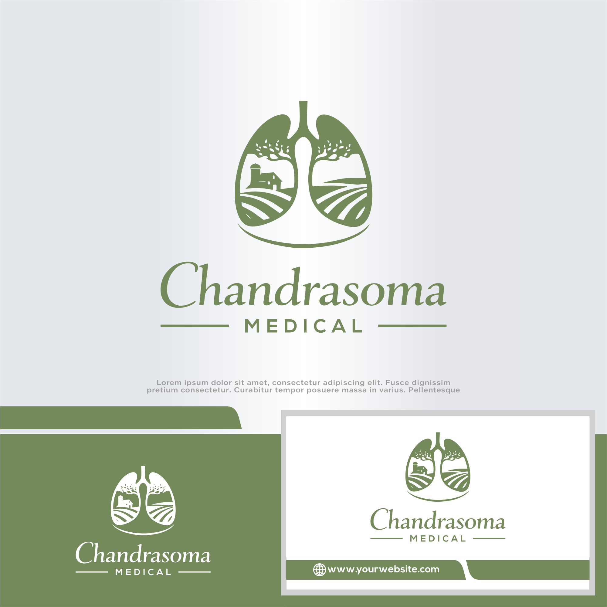 Logo Design by win it for this project | Design #36777344