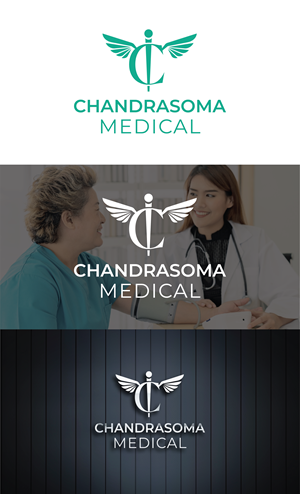 Logo Design by Tommyd for this project | Design: #36781366