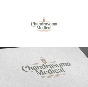 Logo Design by andrew11 for this project | Design #36777524
