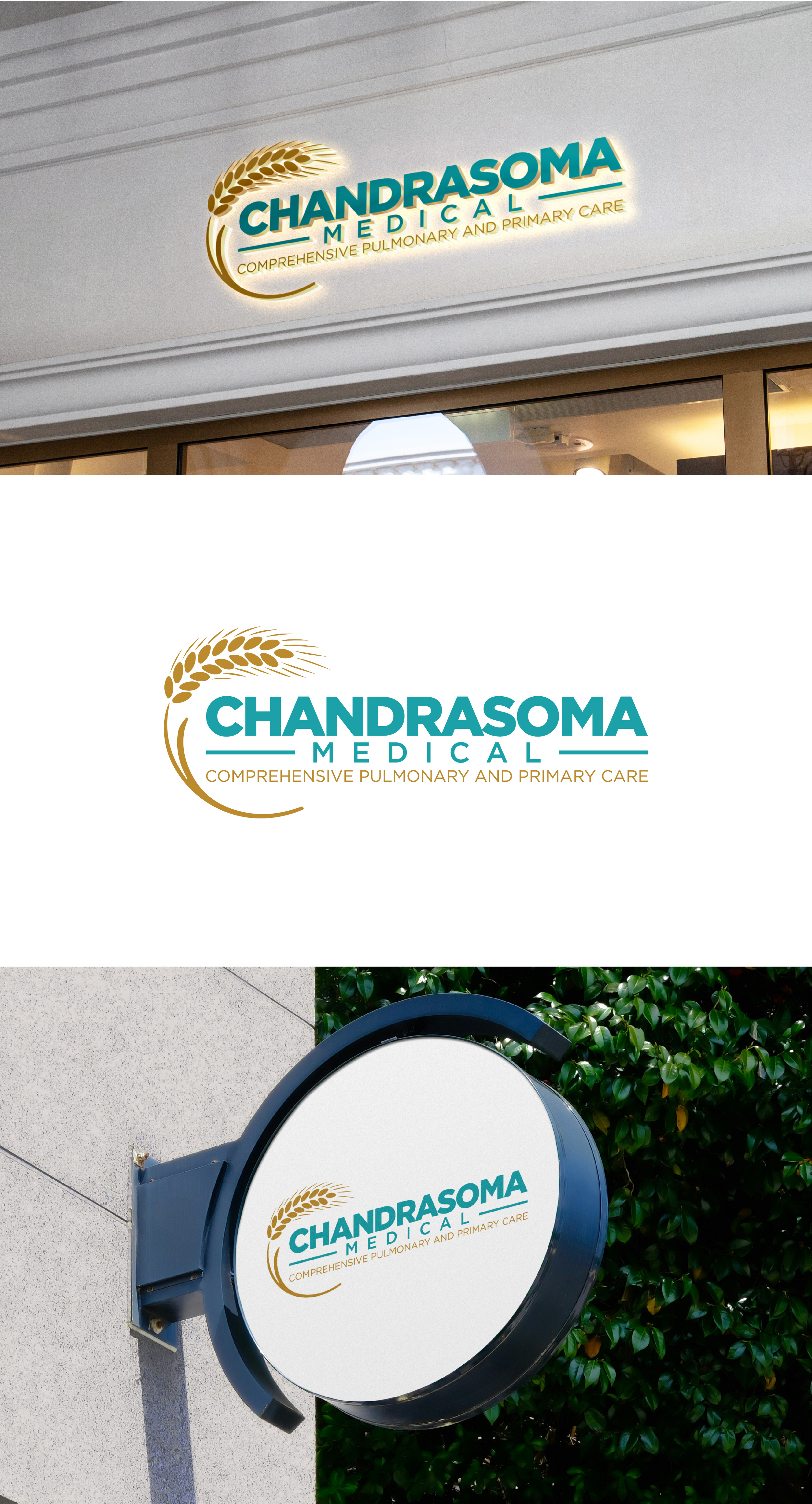 Logo Design by THE DESIGN MAN for this project | Design #36807760