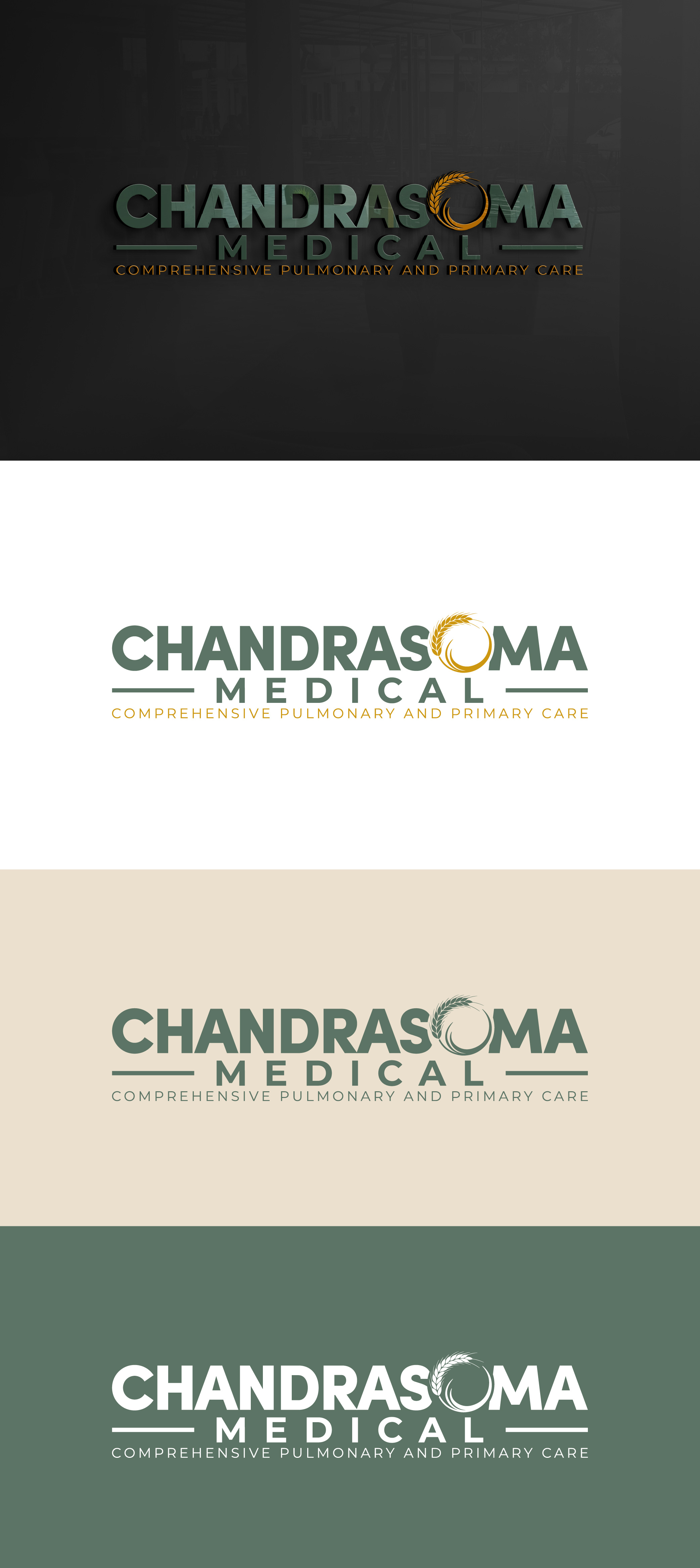 Logo Design by THE DESIGN MAN for this project | Design #36808054